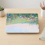 Wildflower Meadow MacBook Case thumbnail 3