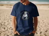 Loyal To The Bone Tee | Pit Bull Shirt | Pittie Lover Gift | Bully Breed Apparel thumbnail 3