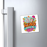 Keno Made Me Do It Magnet thumbnail 4