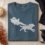 Ghost Dog Walker Tee thumbnail 8