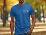 Pismo Street Rods Tee thumbnail 9
