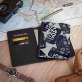 Japanese Beer Can Passport Cover thumbnail 2