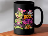 Boo Then Breathe Mug thumbnail 14