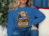 Just One More Chapter Halloween Tee or Sweatshirt thumbnail 16