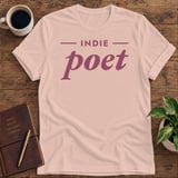 Indie Poet Softstyle Tee thumbnail 10