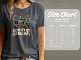 Country Gameday Tee or Sweatshirt thumbnail 14
