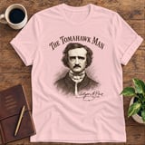 The Tomahawk Man Softstyle Tee thumbnail 6