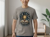 Let Your Light Shine In This Classroom Shirt, Teacher Appreciation Tee, Back To School Gift For Educators, Inspirational Book Apple Pencil thumbnail 5