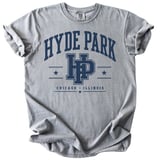 Hyde Park Collegiate Tee thumbnail 6