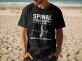 Spinal Surgery Team Tee thumbnail 12
