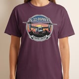 V-22 Osprey Aircraft Tee thumbnail 5