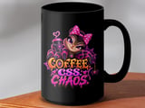 Coffee CSS Chaos Mug thumbnail 14
