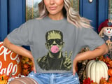 Cool Monster Bubblegum Tee thumbnail 6