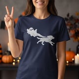 Ghost Dog Walker Tee thumbnail 9