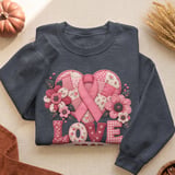 Love Supports Hope Tee thumbnail 7
