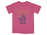 The West Wasn't Won Cowgirl Tee thumbnail 4