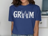 Grim Skeleton Hands Tee thumbnail 11