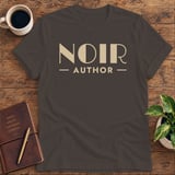 Noir Author Softstyle Tee thumbnail 2