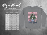 Merry Mahjong Christmas Tree Print, Chinoiserie Preppy Holiday Decor, Pink Bow Game Night Art, Grandmillennial Winter Gift For Mahjong Lover thumbnail 13