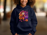 Trick or Treat Sally the Squirrel Sweatshirt thumbnail 18