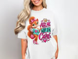 Ask Me If I Care Sally the Squirrel Tee thumbnail 10