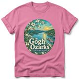 Gogh Ozarks ~ Comfort Colors Premium Tee thumbnail 11