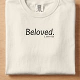 Beloved Tee thumbnail 10
