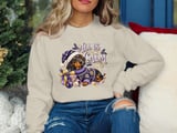 All Is Calm Dachshund Tee thumbnail 10