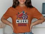 Cheer Mom Tee or Sweatshirt thumbnail 10