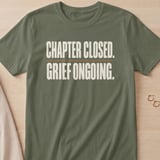 Chapter Closed Grief Ongoing thumbnail 1