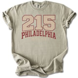 215 Philadelphia Tee thumbnail 11
