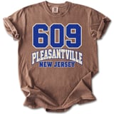 609 Pleasantville NJ Tee thumbnail 13