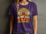 Game Day Papa Tee or Sweatshirt thumbnail 13