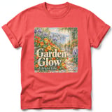 Garden Glow ~ Comfort Colors Premium Tee thumbnail 3