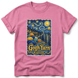 Gogh Yarn ~ Comfort Colors Premium Tee thumbnail 11