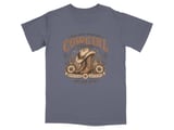 Wild Heart Cowgirl Spirit T-Shirt thumbnail 3