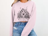 Where The Wild Witches Grow Tee or Sweatshirt thumbnail 13