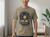 Let Your Light Shine In This Classroom Shirt, Teacher Appreciation Tee, Back To School Gift For Educators, Inspirational Book Apple Pencil thumbnail 7