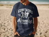 Contains Aftermarket Parts Tee thumbnail 11