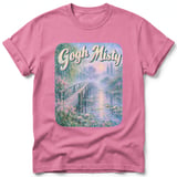 Gogh Misty ~ Comfort Colors Premium Tee thumbnail 11