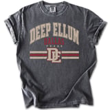 Deep Ellum Collegiate Tee thumbnail 2