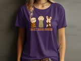 Rock Paper Scissors Paws Tee or Sweatshirt thumbnail 13