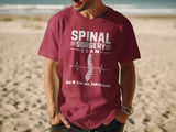 Spinal Surgery Team Tee thumbnail 7