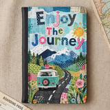 Enjoy The Journey Passport Cover thumbnail 5