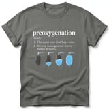 Preoxygenation Definition Tee thumbnail 8