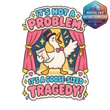 Goose Sized Tragedy Digital Download thumbnail 2