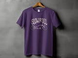 Slow Roll | Stretch Cruiser Shirt thumbnail 6