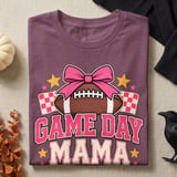 Game Day Mama Tee or Sweatshirt thumbnail 8