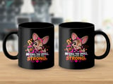 No Call Too Small Dispatcher Mug thumbnail 2