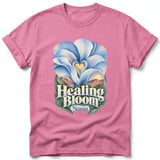 Healing Bloom ~ Comfort Colors Premium Tee thumbnail 11
